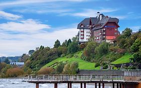 Wyndham Puerto Varas Pettra